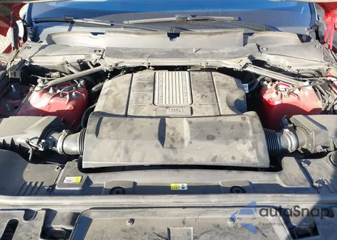 2019 Land Rover Range Rover Sport Se z USA, uszkodzony, nr VIN SALWG2RV8KA418909